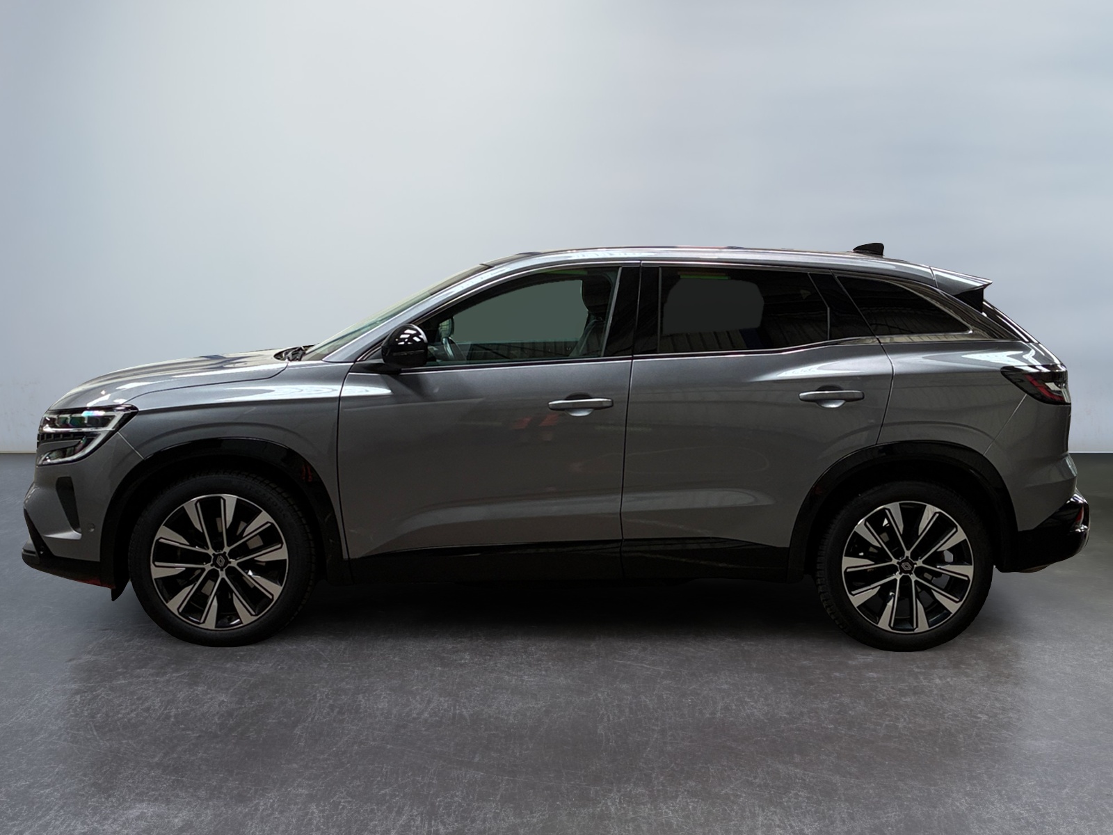 RENAULT AUSTRAL AUSTRAL TECHNO E-TECH HYBRIDE 200 VP [5P] bva 6-200CH-7cv (SUV) 2023