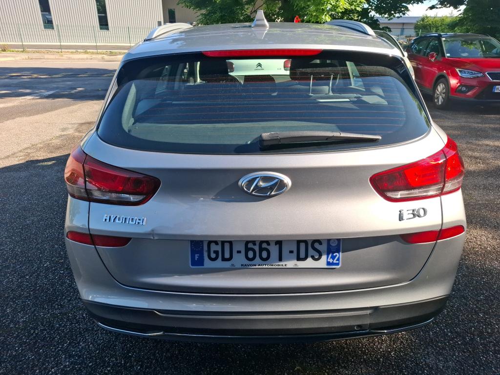 HYUNDAI  2021