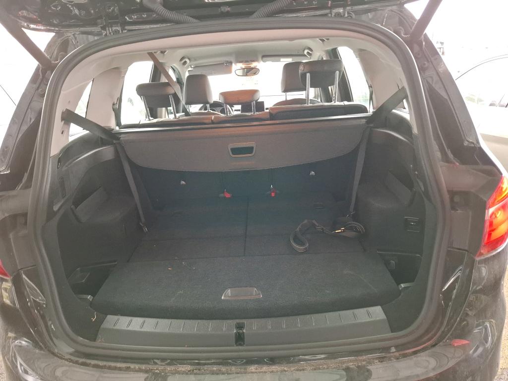 BMW BMW SERIE 2 GRAN TOURER 218d 150 ch BVA8 Business Design 2021