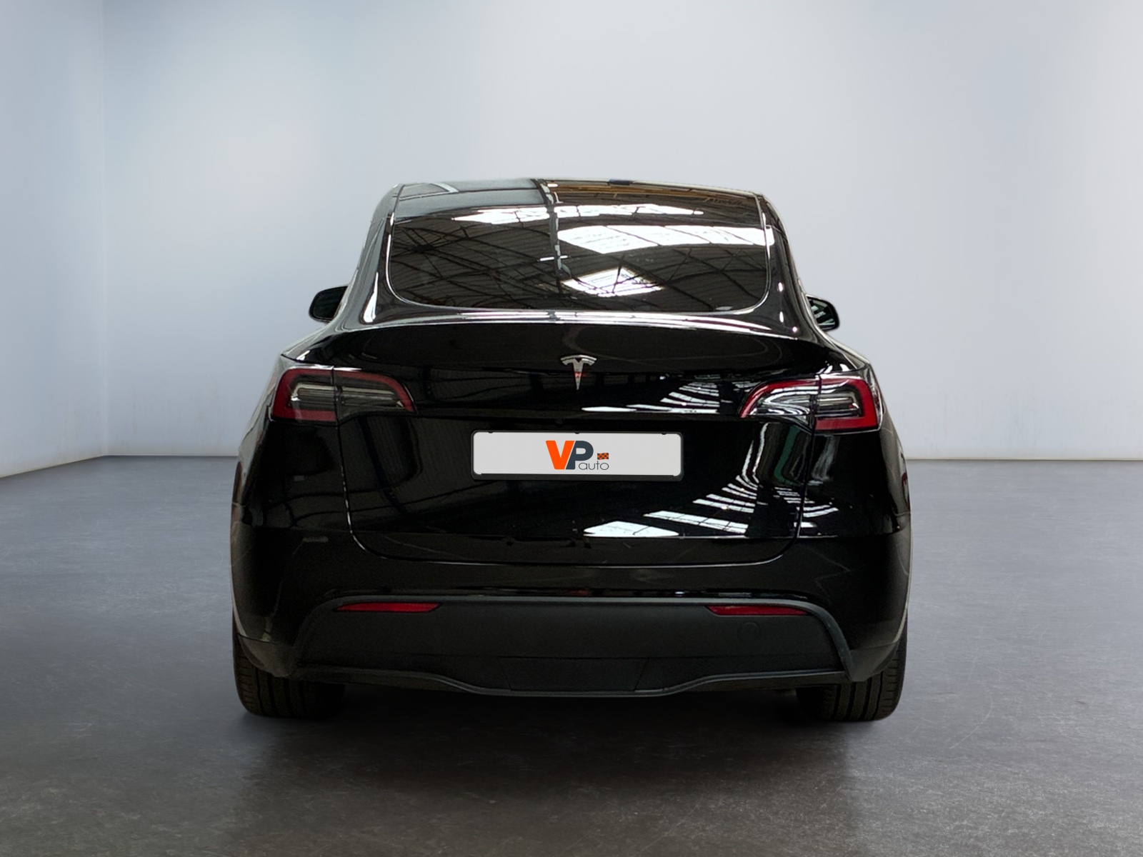 TESLA Model Y Standard RWD 2023