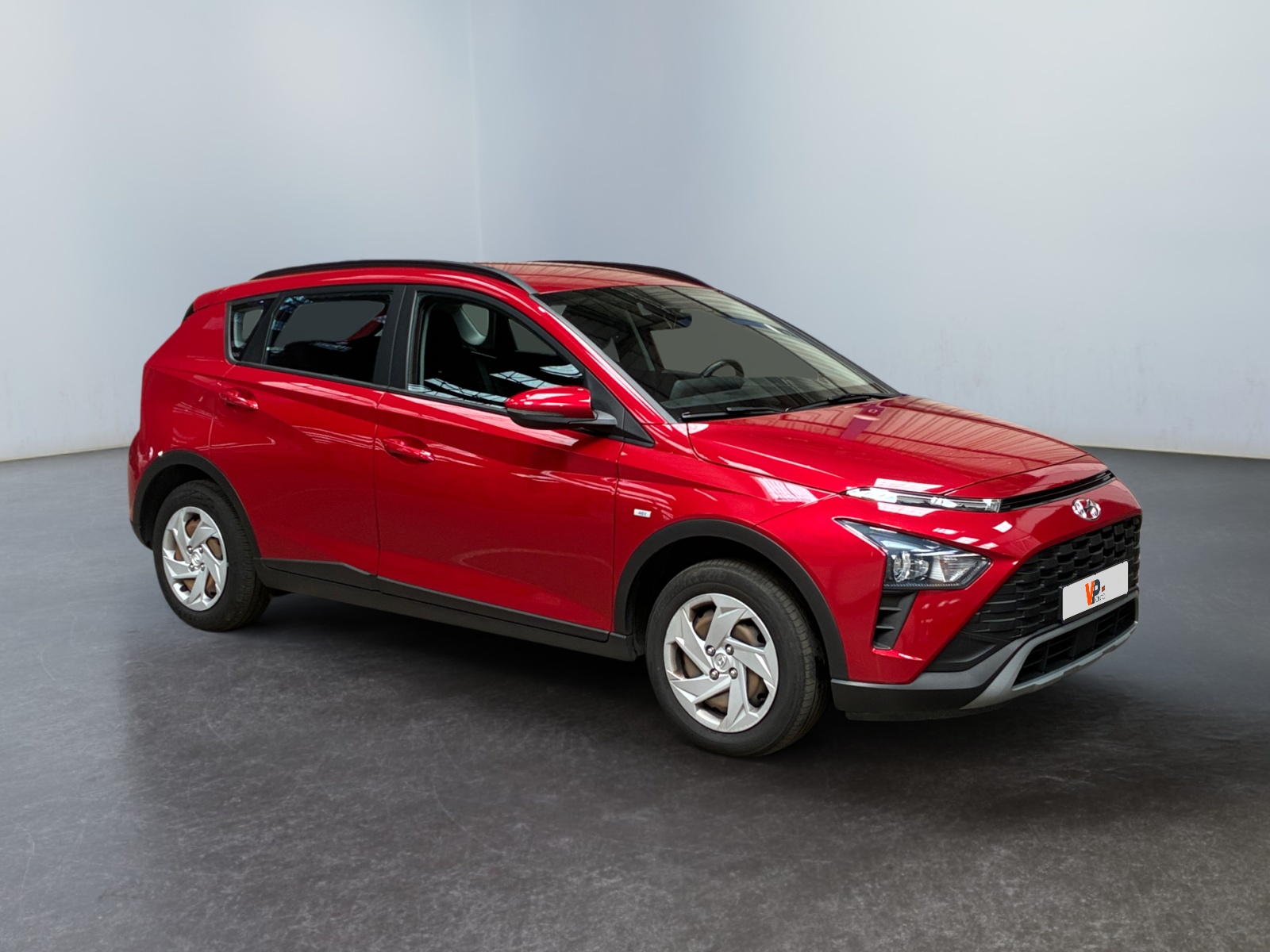 HYUNDAI Bayon 1.0 T-GDi 100 Hybrid 48V 2022