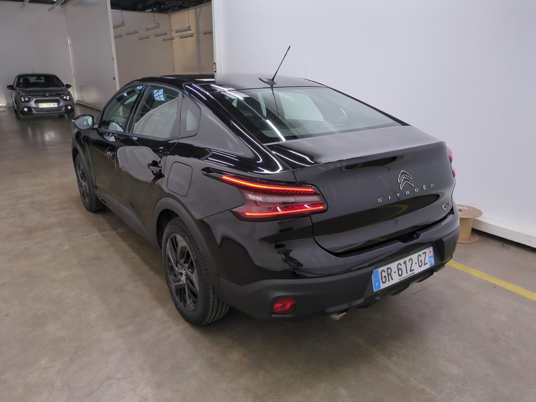 CITROEN C4 X PureTech 130 S&S EAT8 Feel Pack 2023