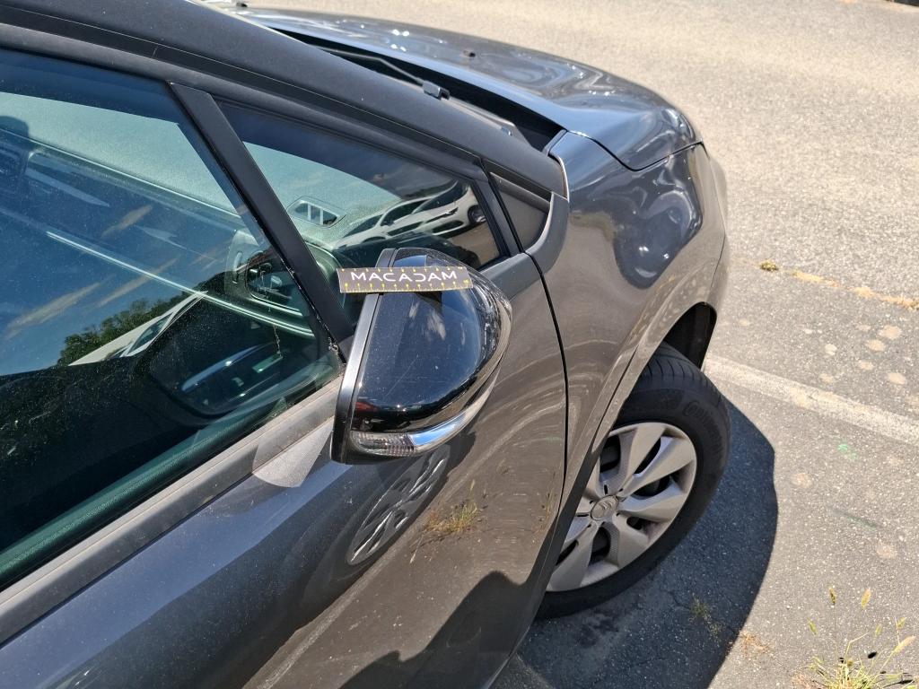 CITROEN CITROEN C3 PureTech 83 S&S BVM5 Feel Business 2021