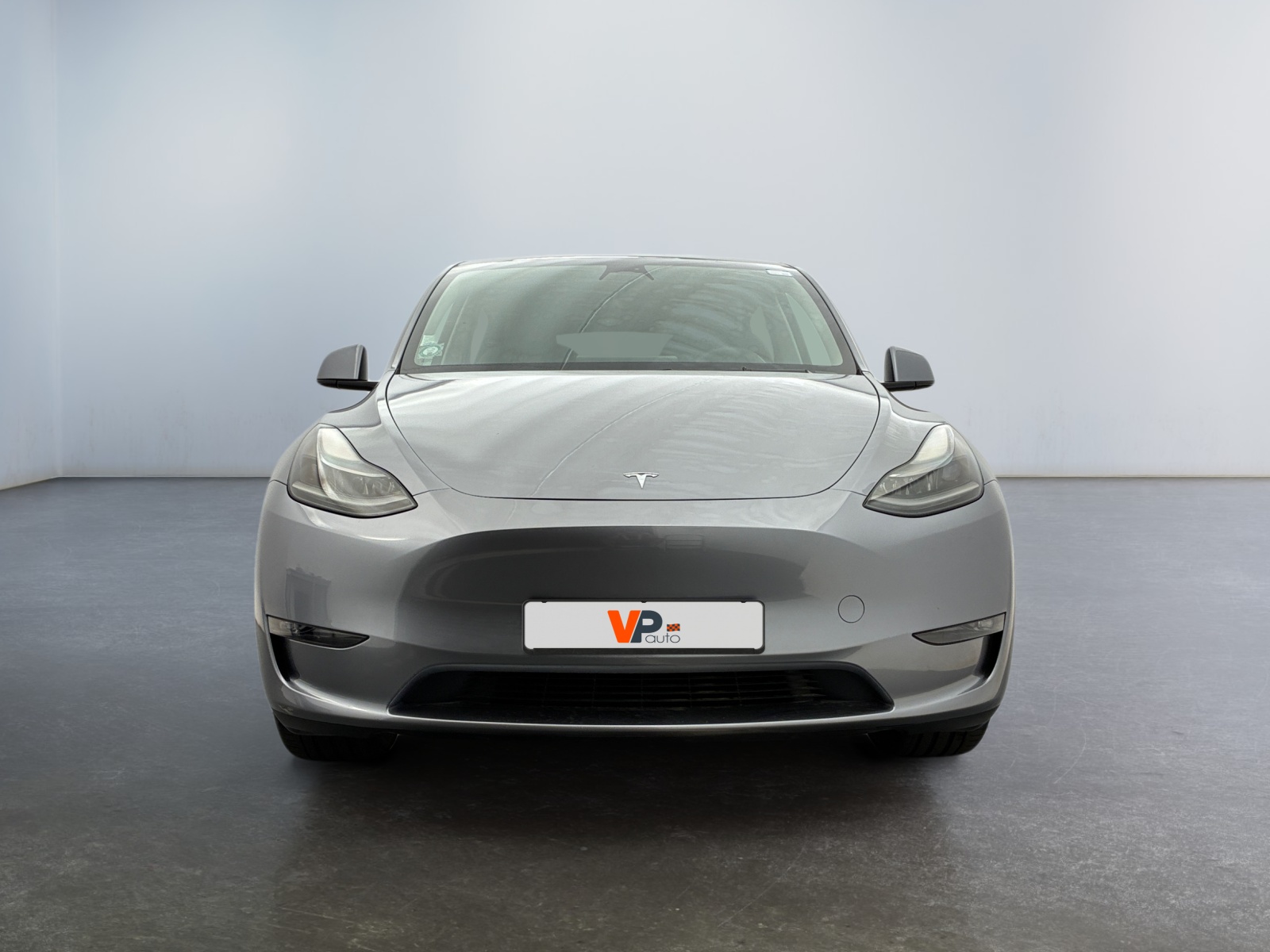 TESLA MODEL Y Long-Range Dual Motor AWD 2023