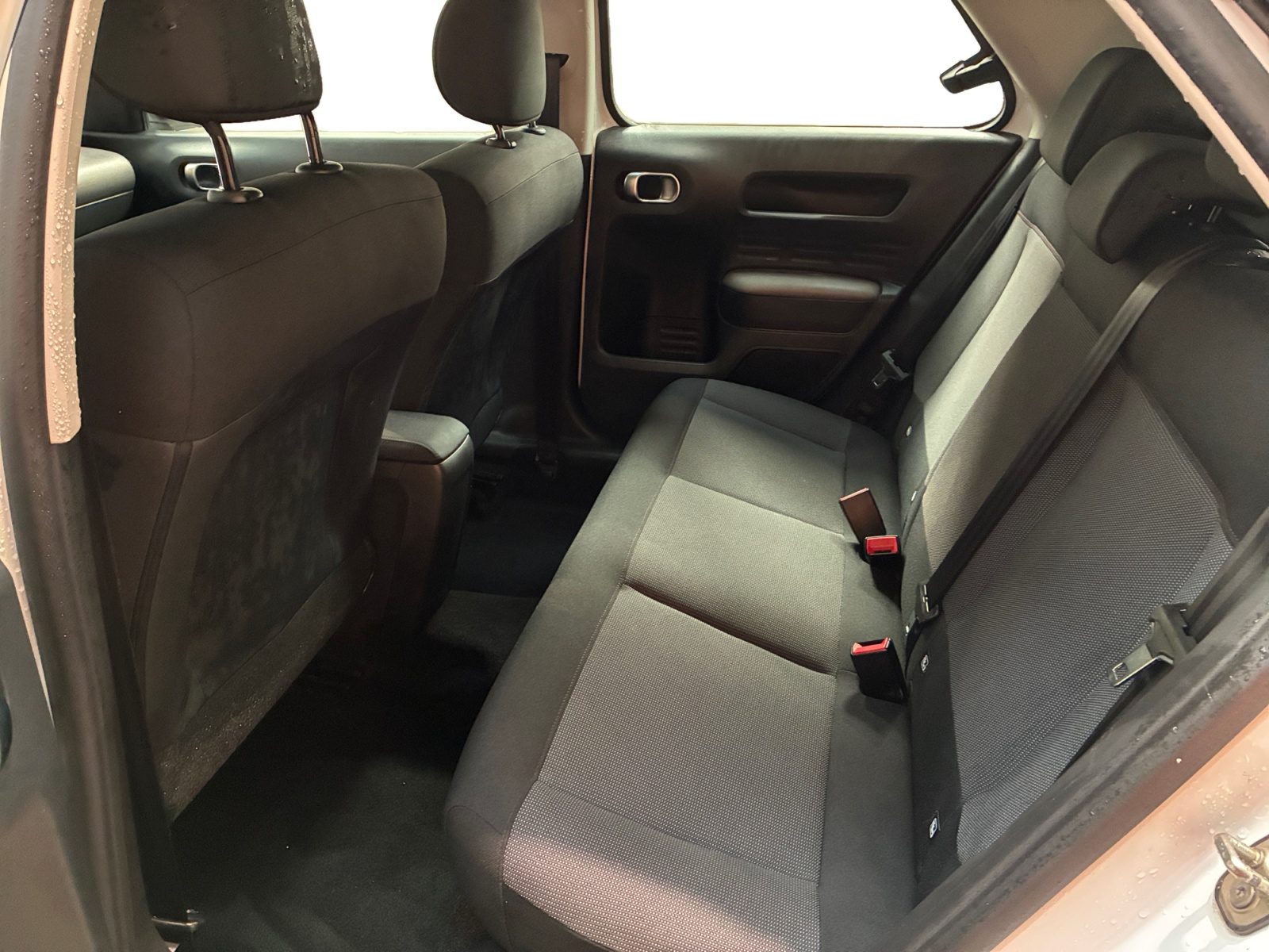 CITROEN C4 Cactus BlueHDi 120 S&S EAT6 2019