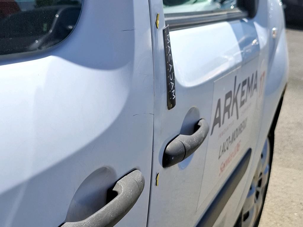 RENAULT RENAULT KANGOO VU EXPRESS CA MAXI 1.5 DCI 90 E6 CONFORT 2019