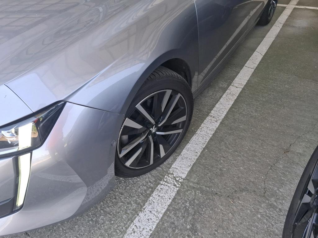PEUGEOT PEUGEOT 508 Hybrid 225 e-EAT8 GT Pack 2021