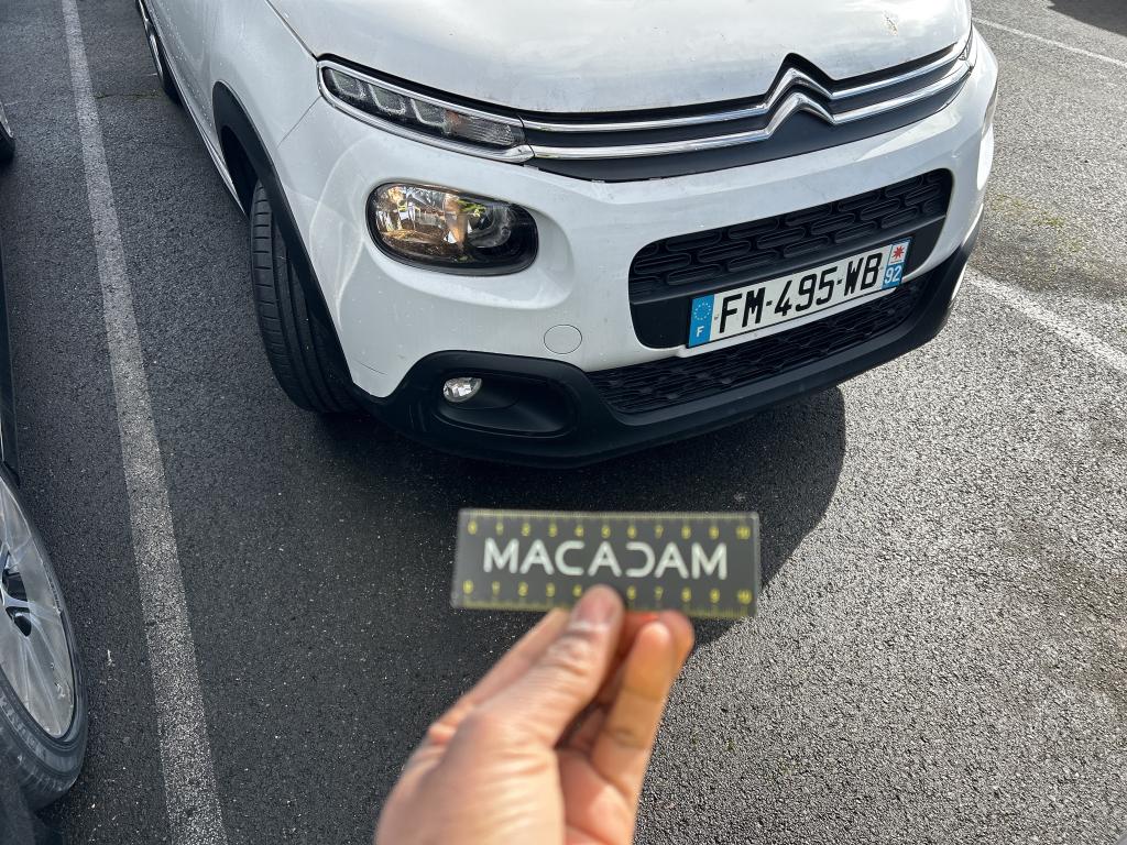 CITROEN CITROEN C3 PureTech 82 S&S BVM5 Feel 2019