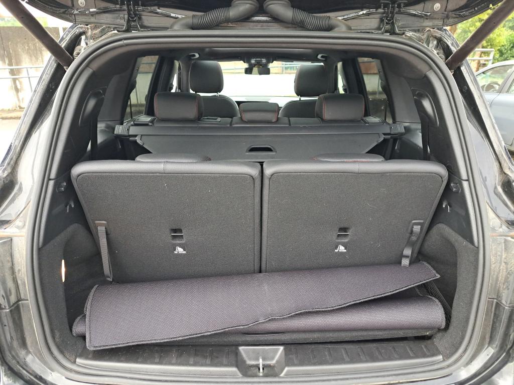 MERCEDES MERCEDES GLB 200 d 8G-DCT AMG Line 2023