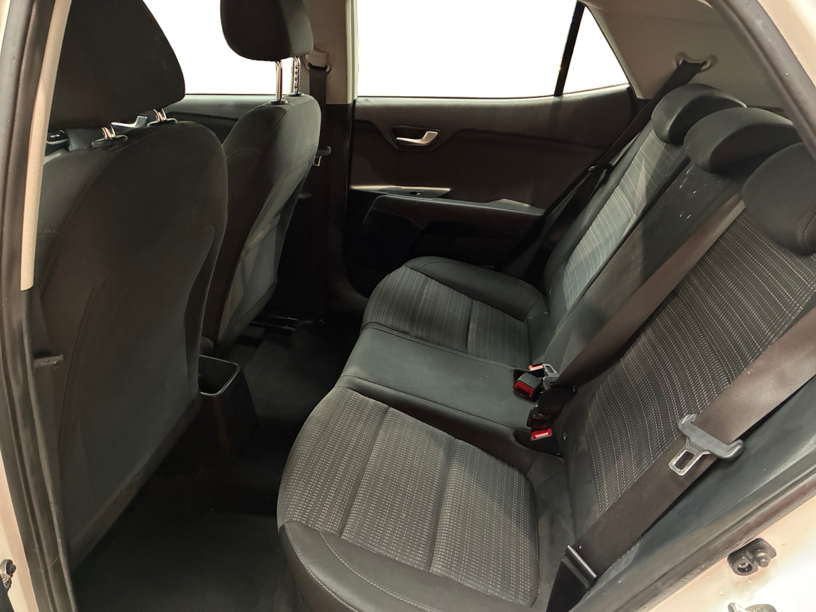 KIA Stonic 1.0 T-GDi 120 ch MHEV iBVM6 2022