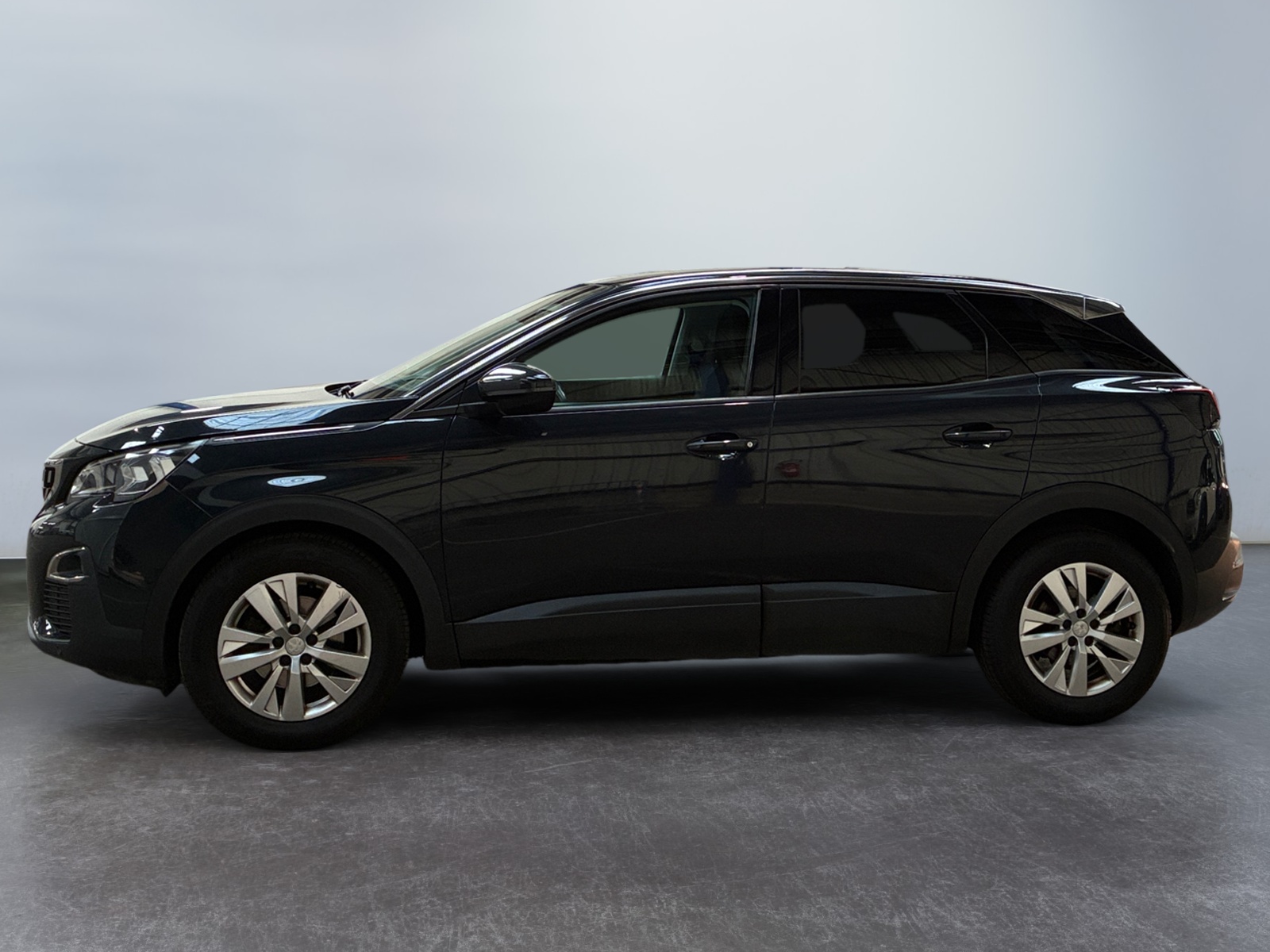 PEUGEOT 3008 1.5 BlueHDi 130ch S&S BVM6 2018