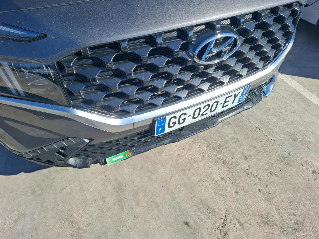 HYUNDAI  2022