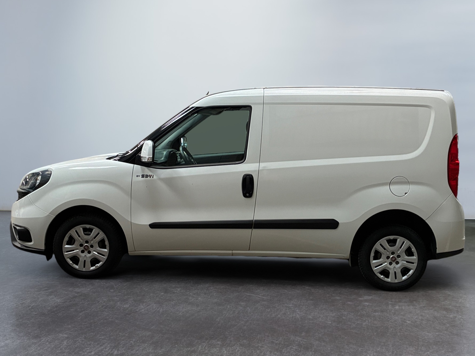 FIAT DOBLO CARGO DOBLO CARGO FT 1.6 MULTIJET 105 PRO LOUNGE 2022