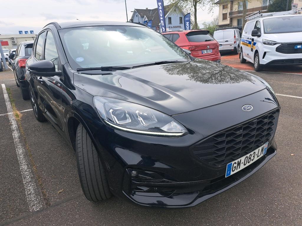 FORD FORD KUGA 2.5 Duratec 190 ch FlexiFuel FHEV E85 Powershift ST-Line 2023
