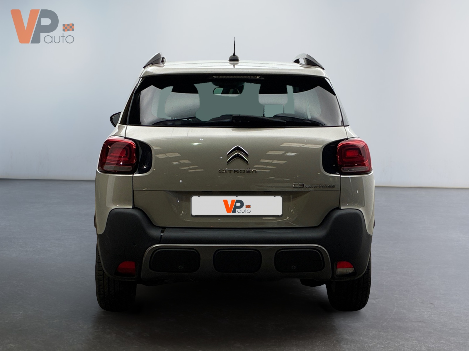 CITROEN  2019