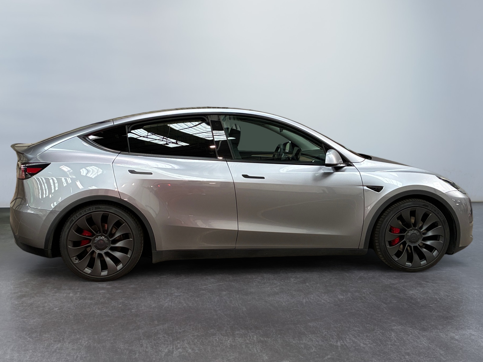 TESLA Model Y Performance AWD 2023