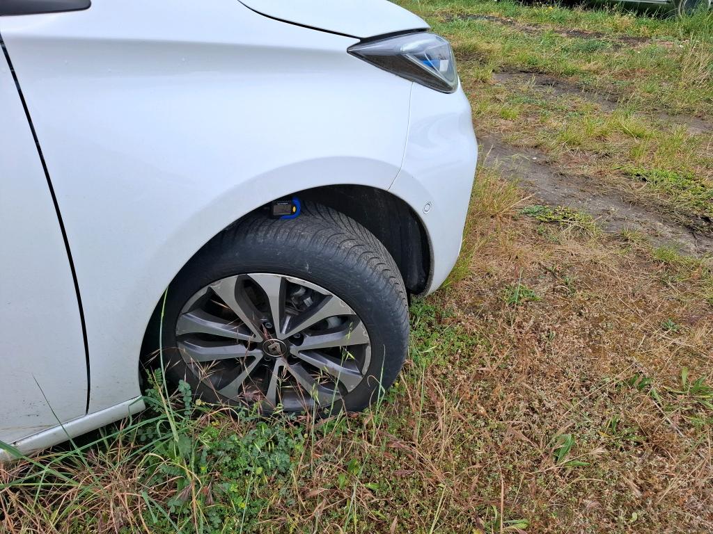 RENAULT RENAULT ZOE E-TECH ELECTRIQUE R110 Achat Intégral - 21C Intens 2022