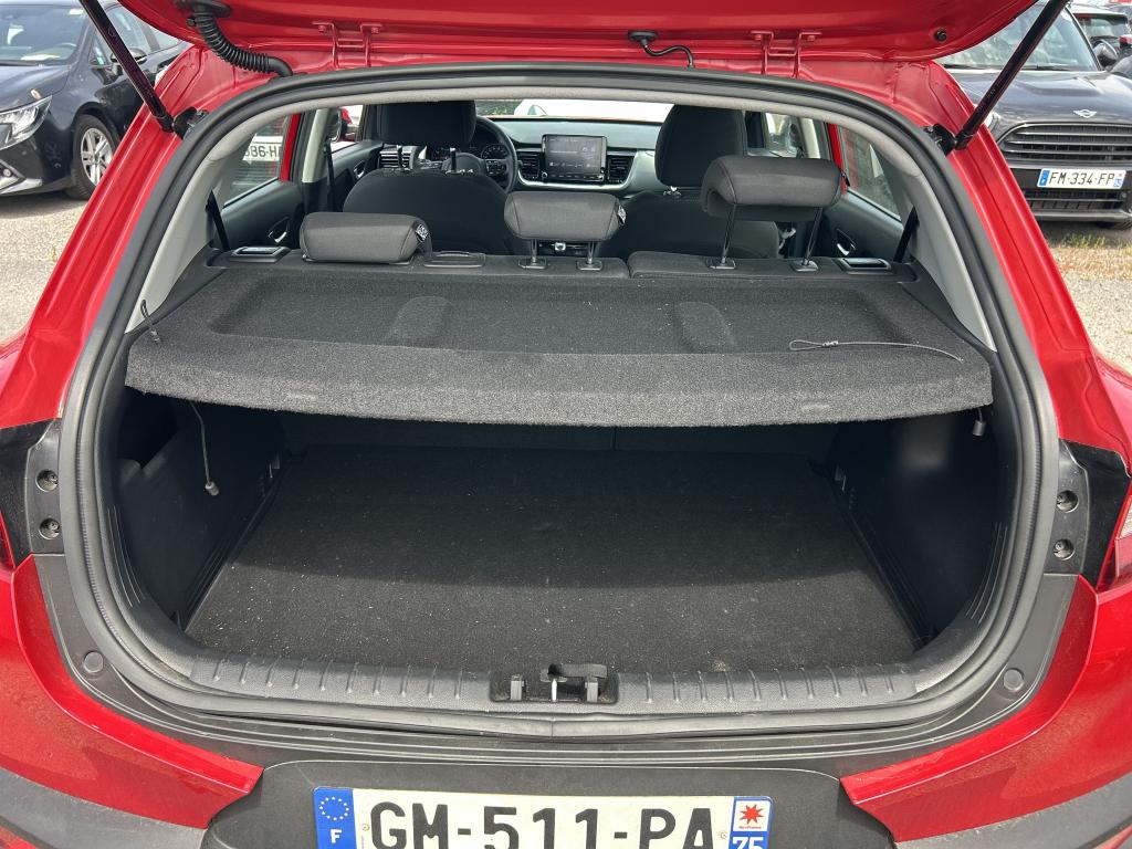 KIA  2023