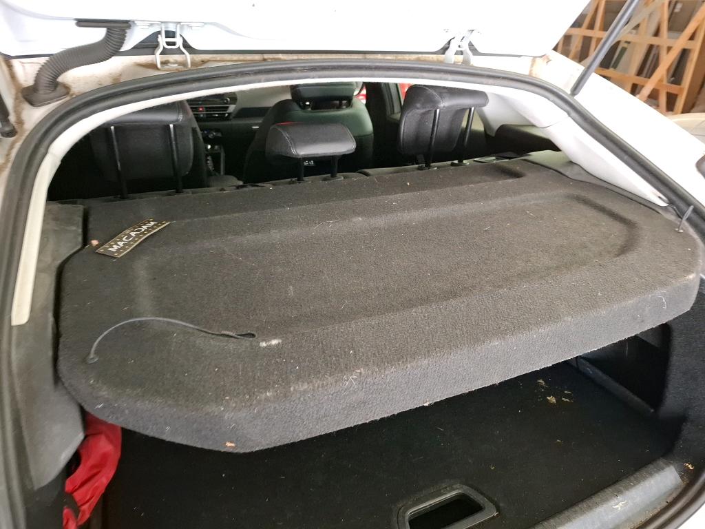 CITROEN CITROEN C4 BlueHDi 110 S&S BVM6 Feel Pack 2022