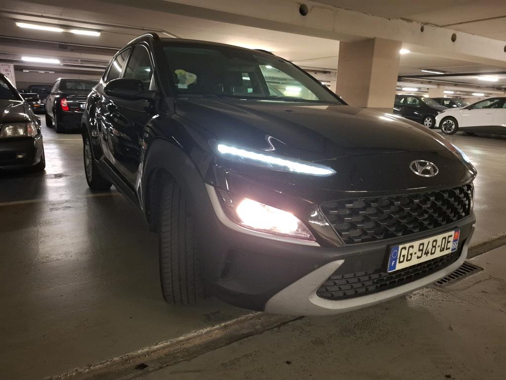 HYUNDAI  2022