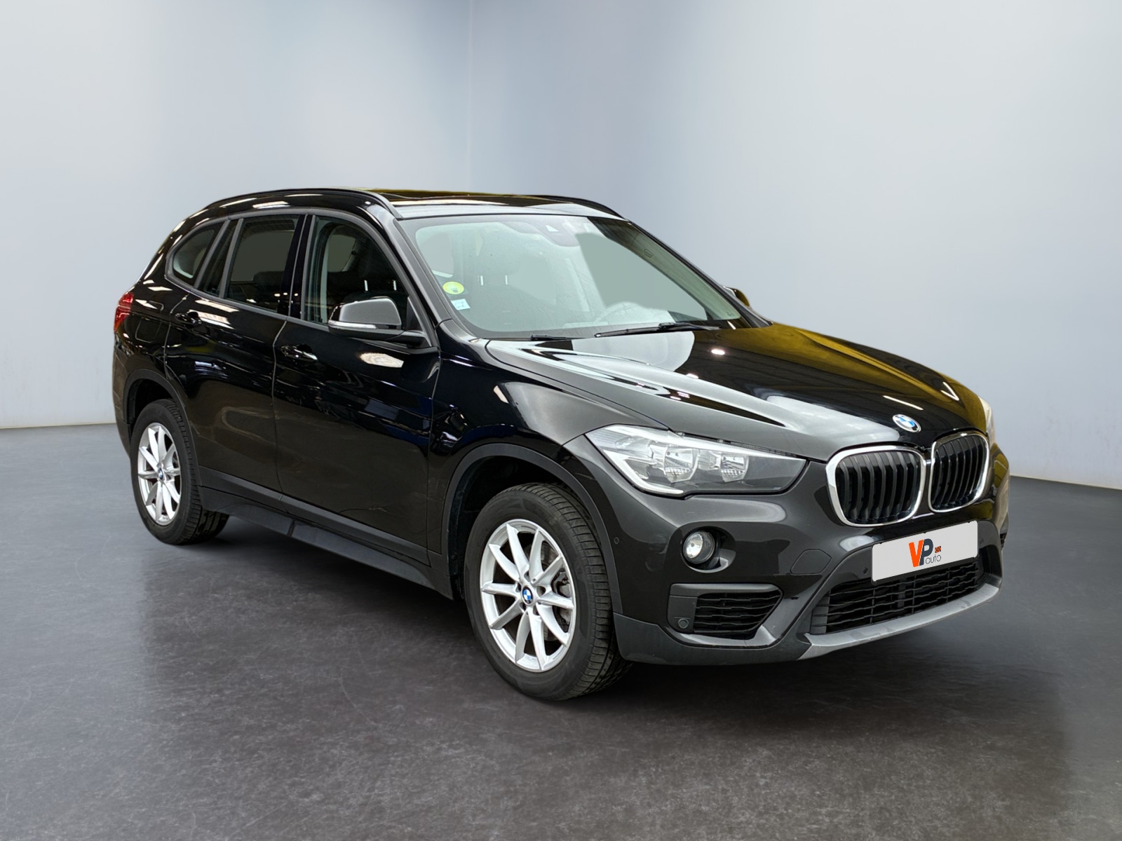 BMW  2017