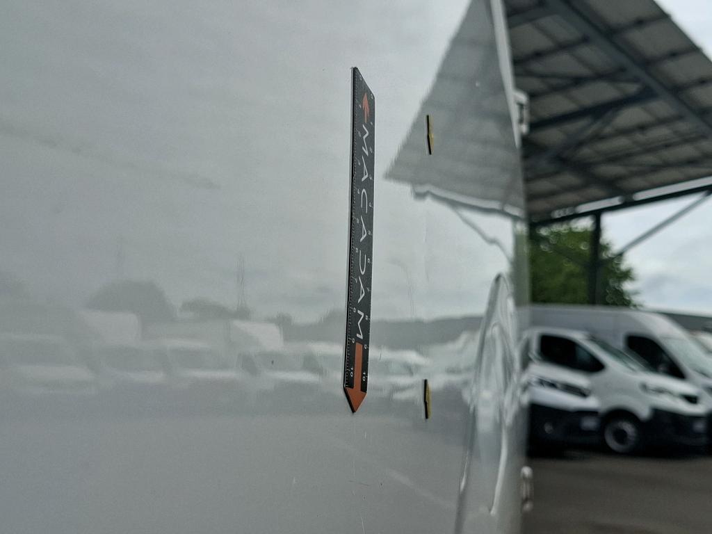 CITROEN CITROEN JUMPY FOURGON FGN XL BLUEHDI 120 S&S BVM6 DRIVER 340 NM 2021