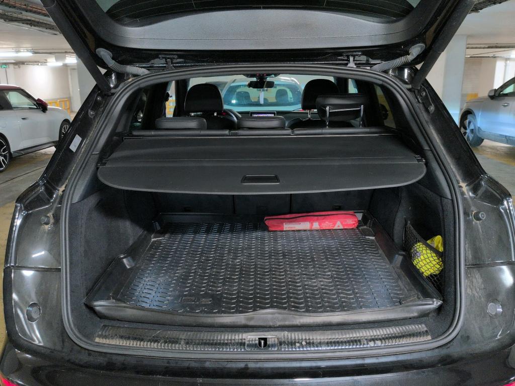 AUDI AUDI Q5 55 TFSI e 367 S tronic 7 Quattro line 2020