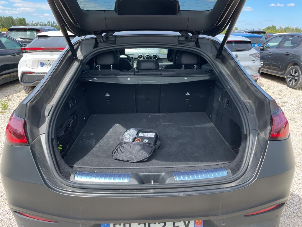 MERCEDES MERCEDES GLC COUPE 400 e 9G-Tronic 4Matic AMG Line 2023