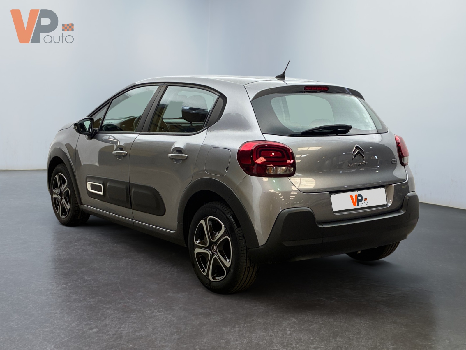 CITROEN  2022