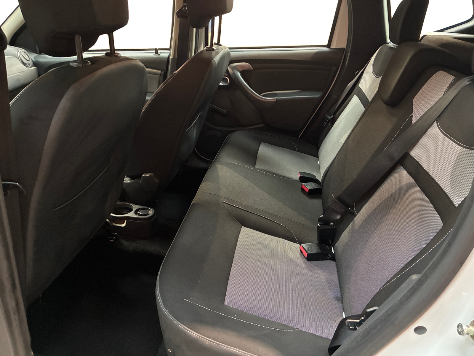 DACIA sce 115 4x2 2018