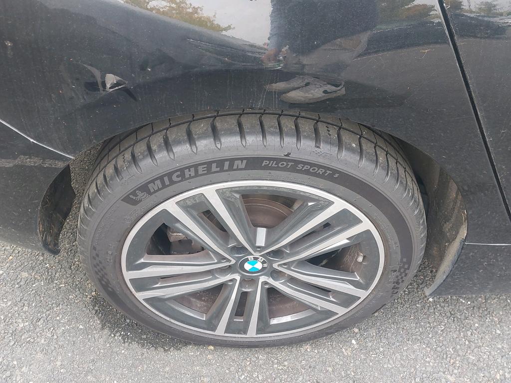 BMW BMW SERIE 1 F40 116i 109 ch DKG7 - 2023