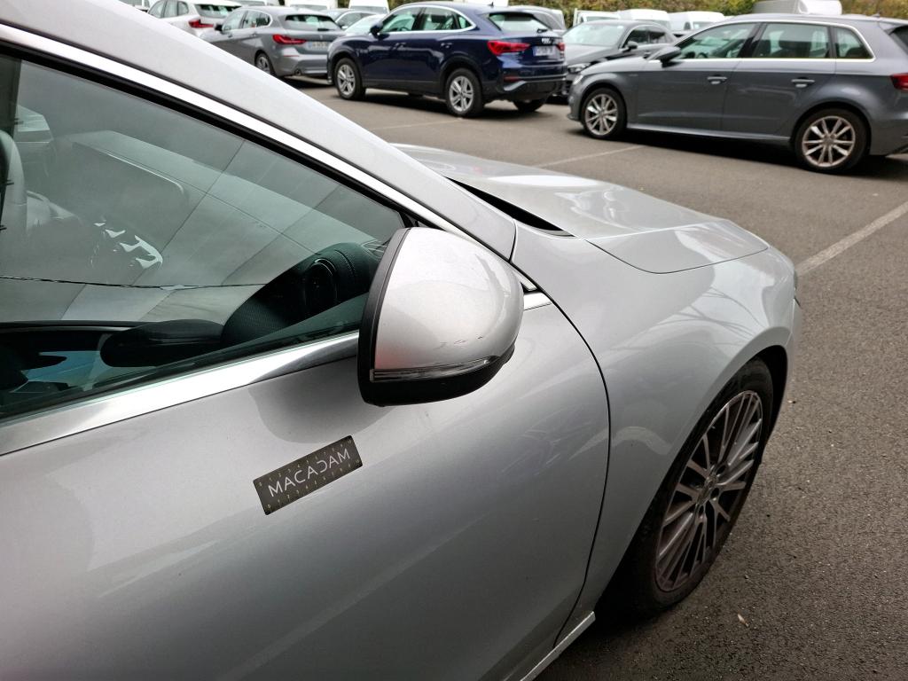 MERCEDES MERCEDES CLASSE CLA SHOOTING Brake 180 d 8G-DCT Progressive Line 2021