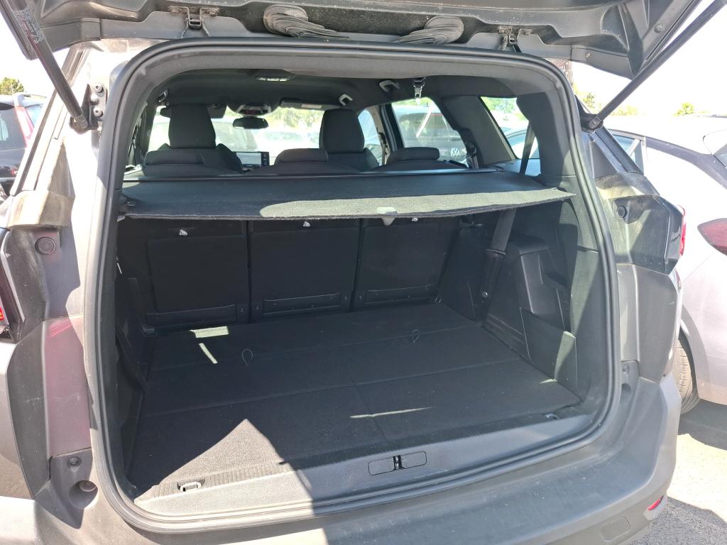 PEUGEOT PEUGEOT 5008 PureTech 130ch S&S EAT8 Active Pack 2023