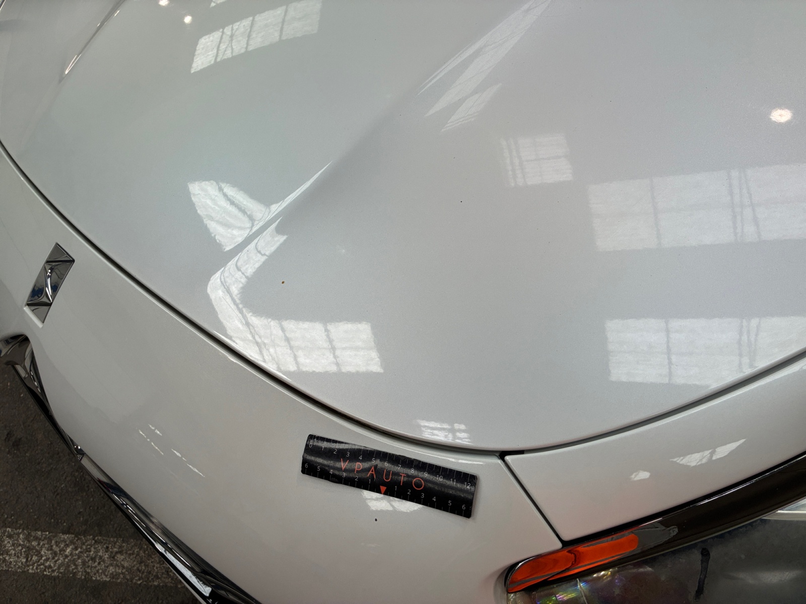 CITROEN DS5 Hybrid4 Sport Chic BMP6 2013