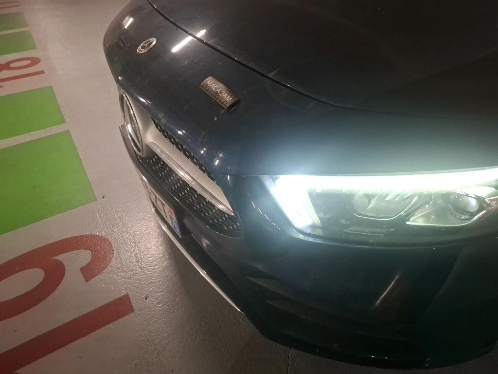 MERCEDES MERCEDES CLASSE A 250 e 8G-DCT AMG Line 2021