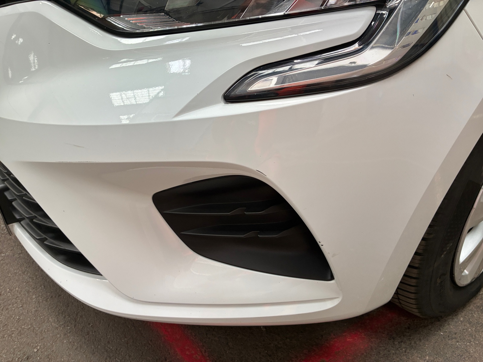 RENAULT CLIO V SOCIETE CLIO SOCIETE BLUE DCI 85 AIR 2019
