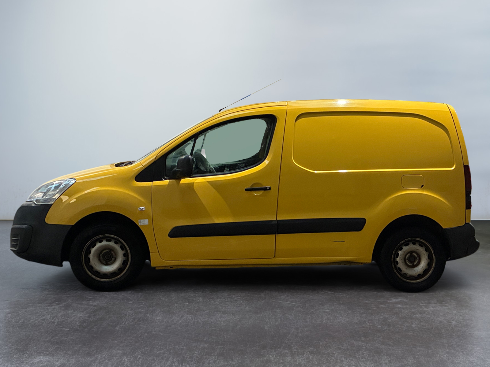 CITROEN BERLINGO M BLUEHDI 100 S&S ETG6 2016
