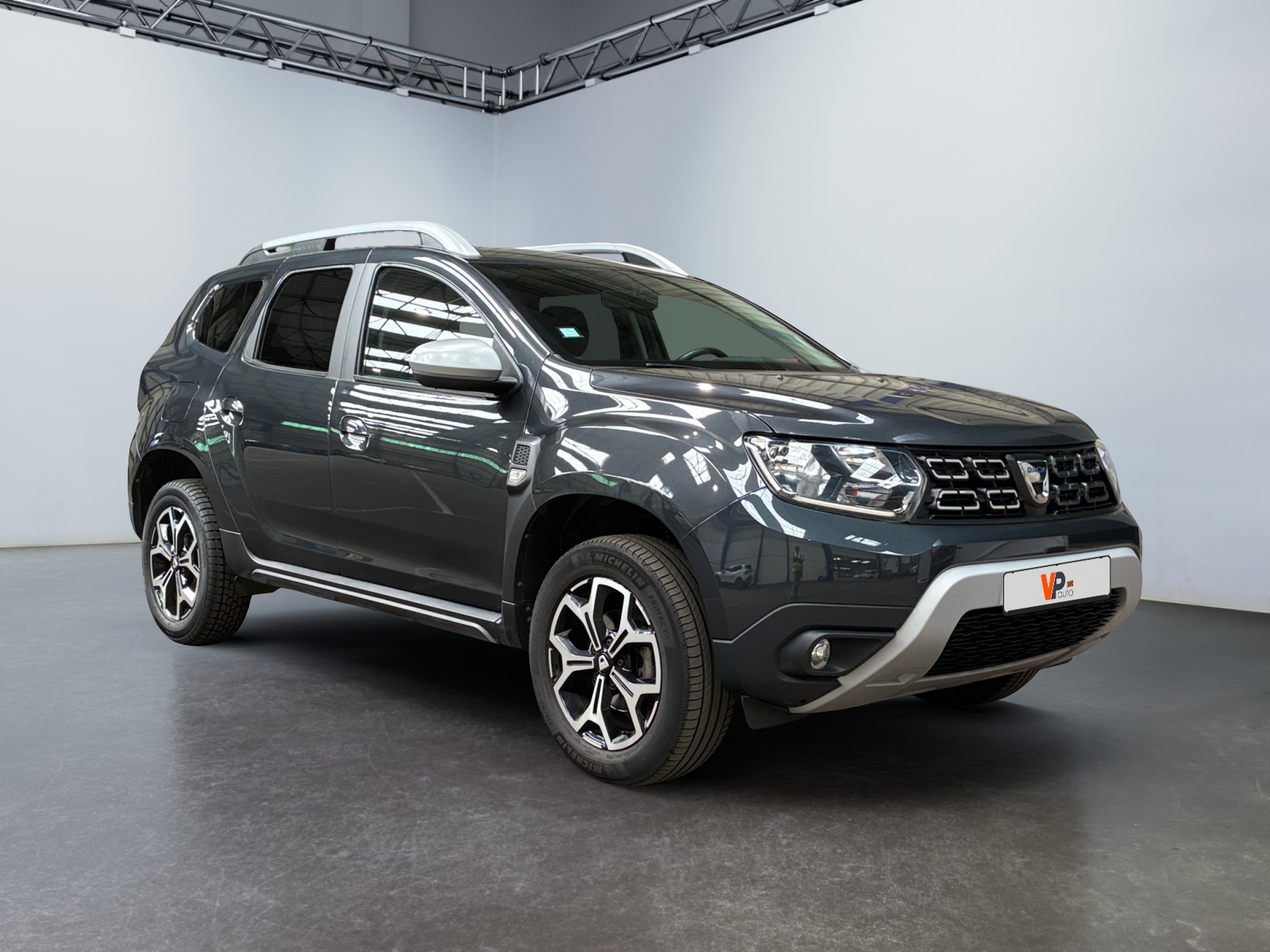 DACIA Duster TCe 150 FAP 4x2 Prestige 2021