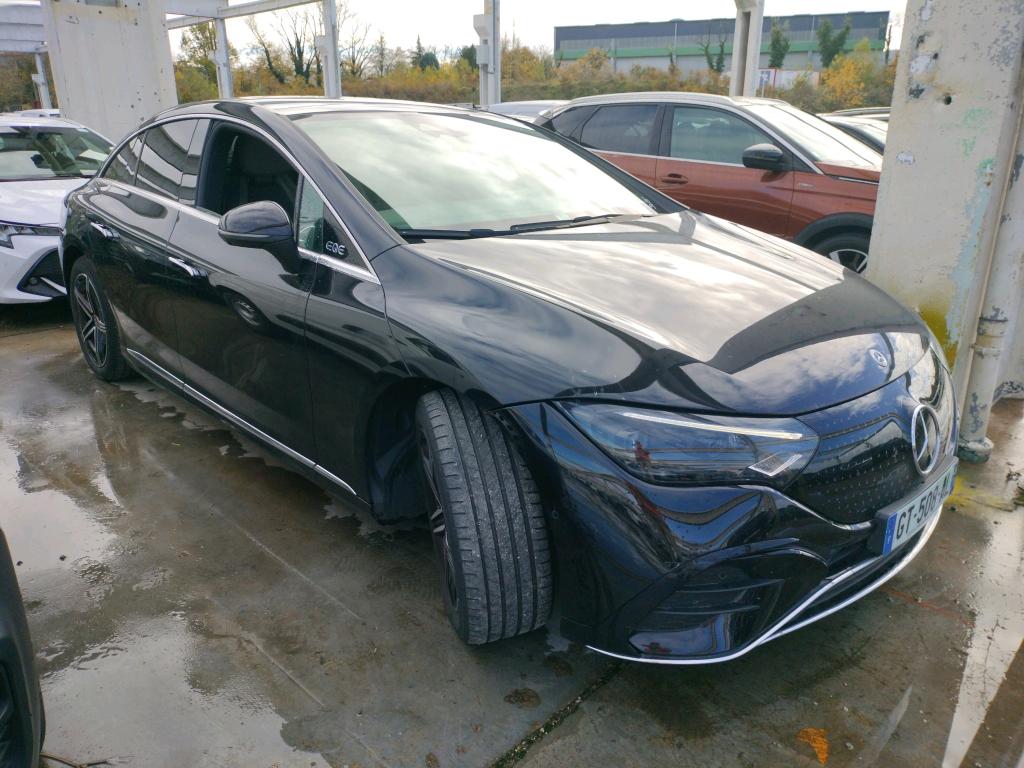 MERCEDES MERCEDES EQE 350 AMG Line 2023