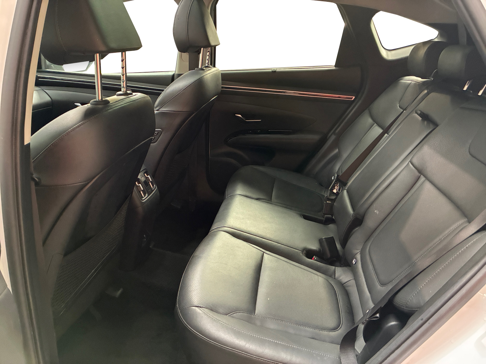 HYUNDAI Tucson 1.6 CRDi 136 Hybrid 48V DCT-7 2022