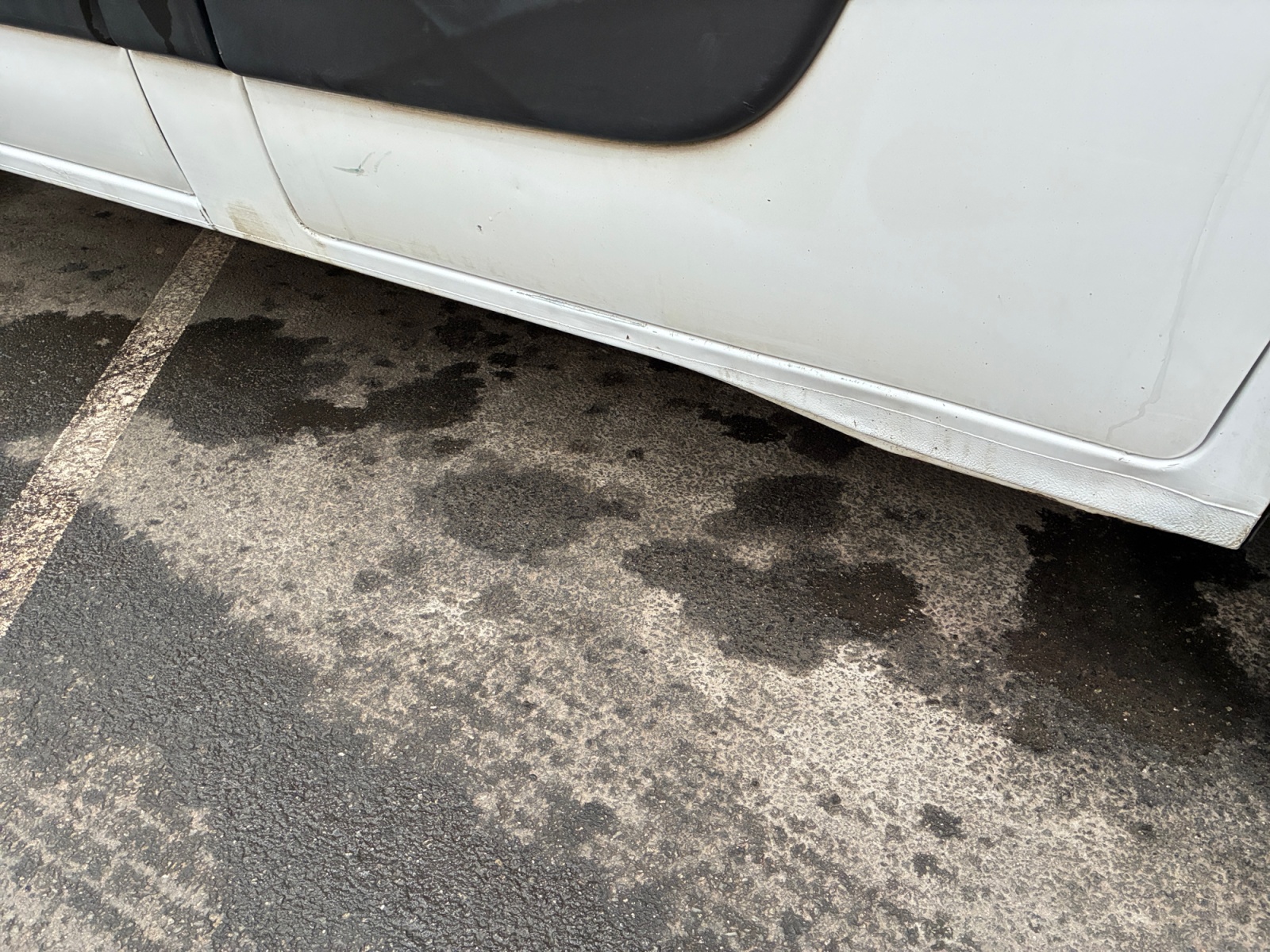 RENAULT MASTER CDC PROPULSION L3 3.5t dCi 165 ENERGY E6 2018