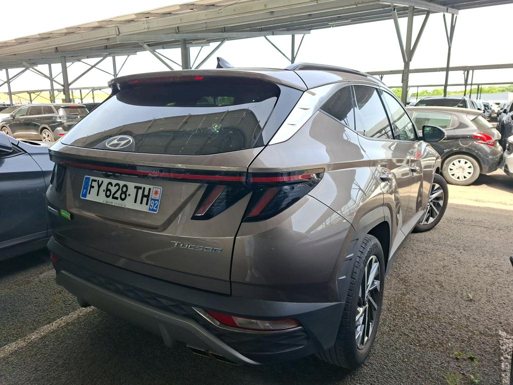 HYUNDAI  2021