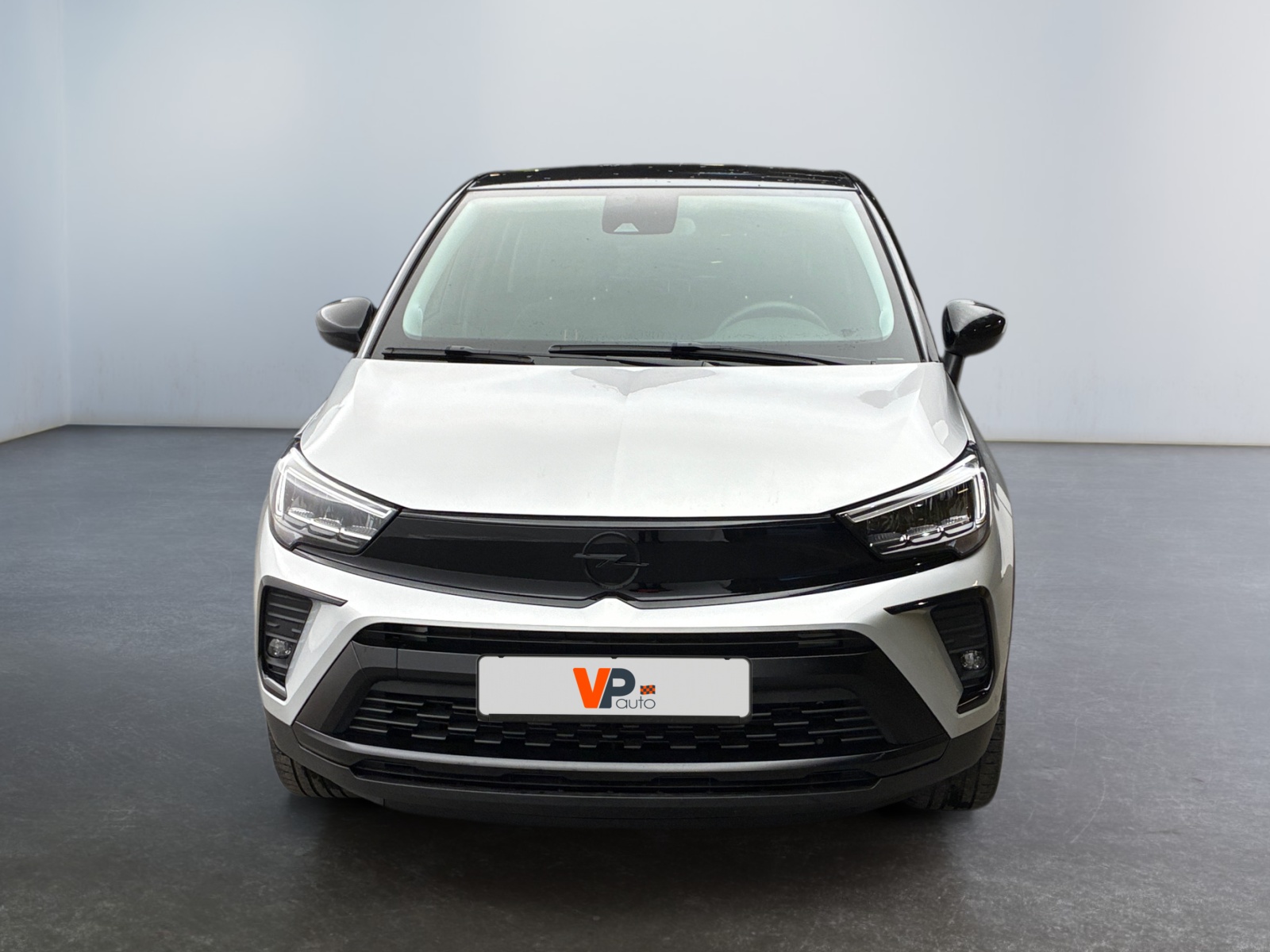 OPEL Crossland 1.2 Turbo 130 ch BVA6 2023