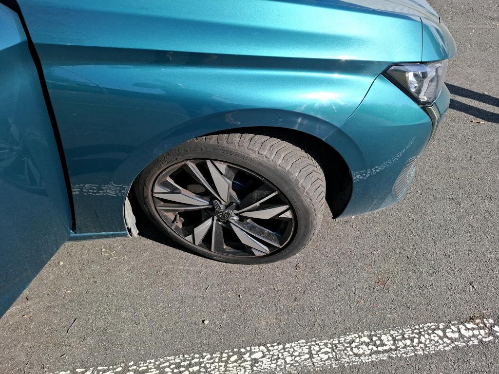 PEUGEOT PEUGEOT 308 SW BlueHDi 130ch S&S EAT8 Allure 2022