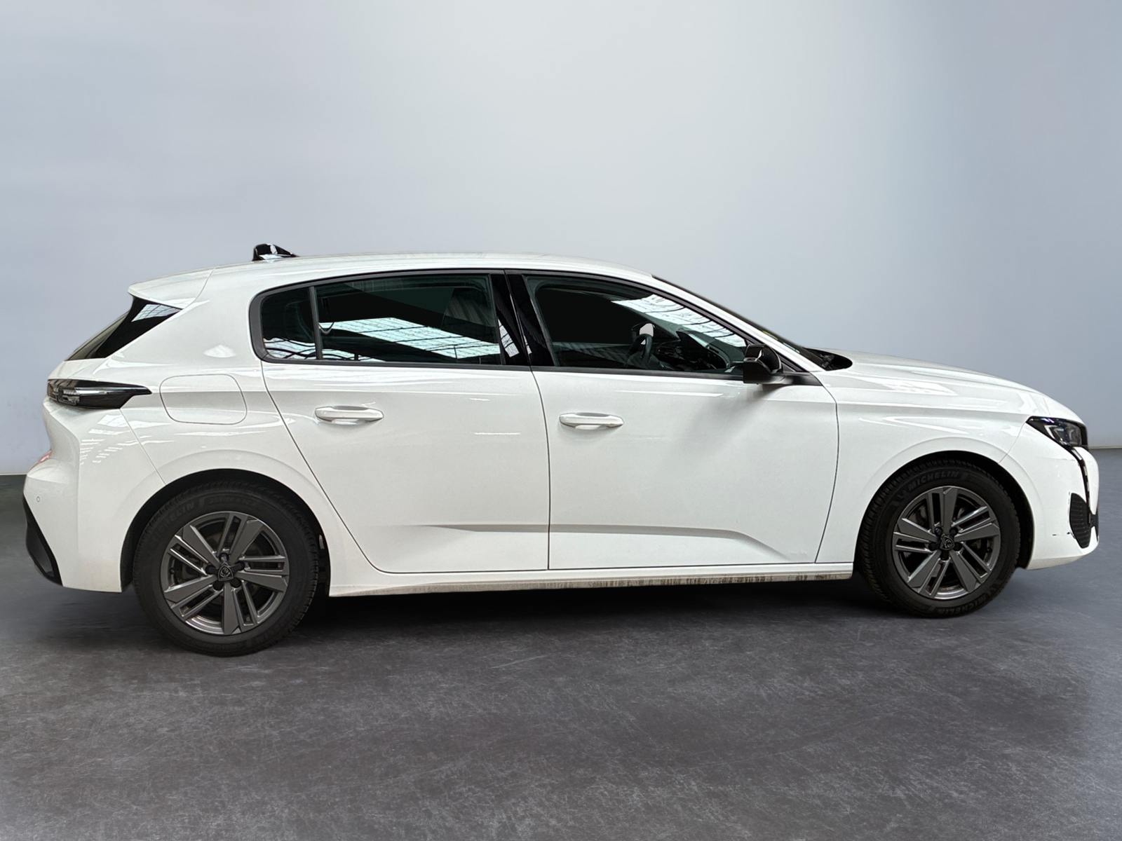 PEUGEOT 308 BlueHDi 130ch S&S BVM6 Active Pack soci�t� 2022