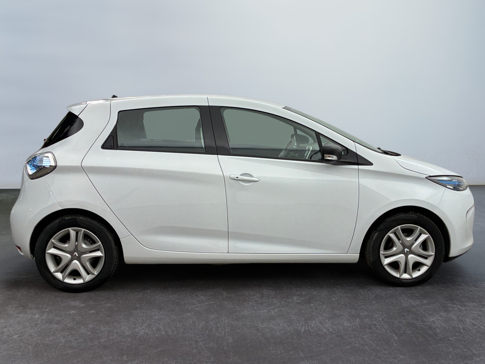 RENAULT ZOE Zoe R90 Achat Integral Business 2019
