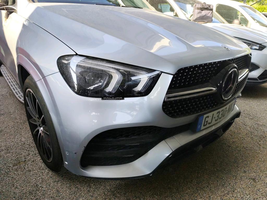 MERCEDES MERCEDES CLASSE GLE 350 de EQ POWER 9G-Tronic 4Matic AMG Line 2022