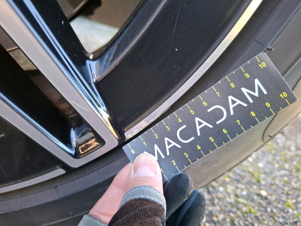 MERCEDES MERCEDES CLASSE GLC COUPE Coupé 300 de 9G-Tronic 4Matic AMG Line 2022