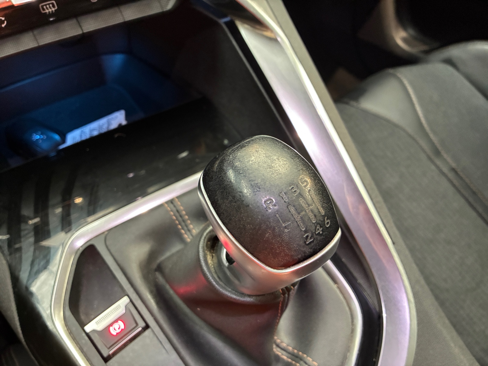 PEUGEOT 1.6 Bluehdi 120ch S&s Bvm6 2016