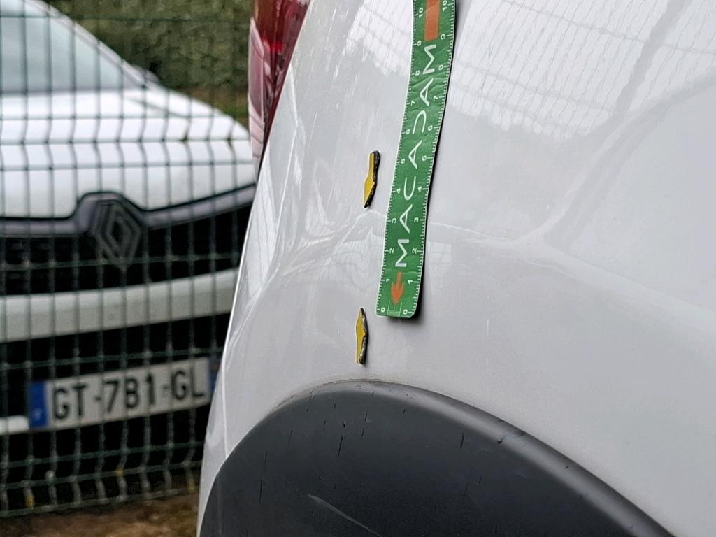 CITROEN CITROEN C3 BlueHDi 100 S&S BVM6 Shine Business 2021